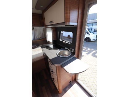 Weinsberg CaraOne Edition HOT 390 QD GRAN DESCUENTO / 597 foto: 13