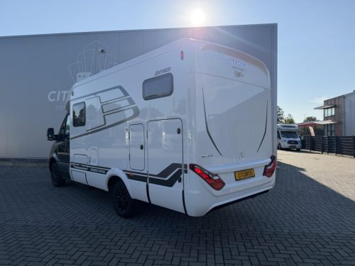 Hymer ML-T 570 XPERIENCE EDITION photo: 1