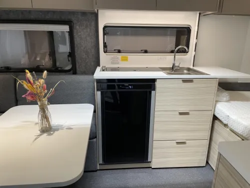 Adria Altea 472 PU Foto: 7