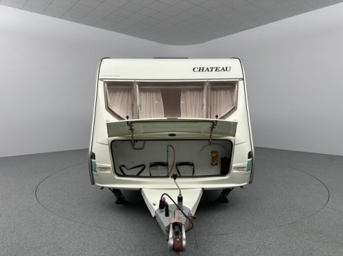 Chateau Calista 450 EU photo: 21