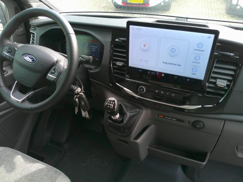Etrusco CV 4 x 4 165HP photo: 11