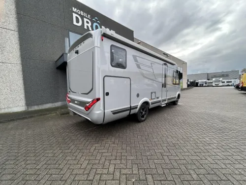 Hymer B-MC I 680 photo: 2