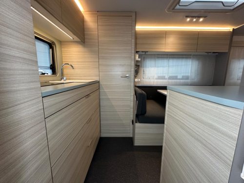 Adria Altea 542 PH Foto: 3