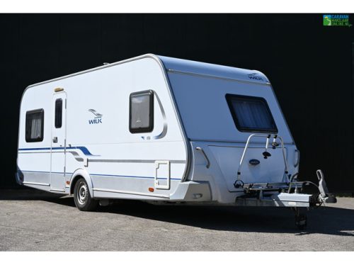 Wilk Vida 490HTD photo: 0