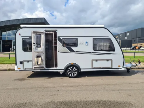 Knaus Sudwind 60 Years 460 EU photo: 8