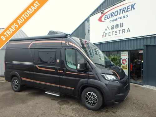 Robeta Kronos 600 Kostenloser Van N Bike Tr&auml;ger Foto: 0