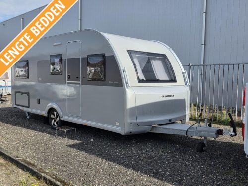 Adria Altea 502 UL 60 Years Edition