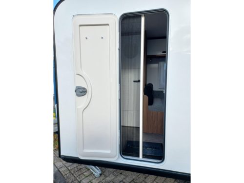 Caravelair Alba 400 Pack Ambition + Look Foto: 2