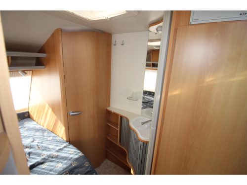 Kip Navigator 44 TDB Vloerverw Mover, Avanc&eacute; foto: 9