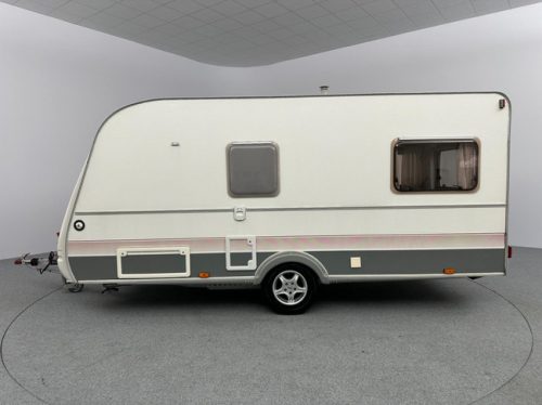 Sun Roller Queen 430 DD Foto: 11