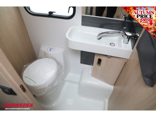 Adria Aviva 492 **NEU/NEU** Fu&szlig;bodenheizung Foto: 21