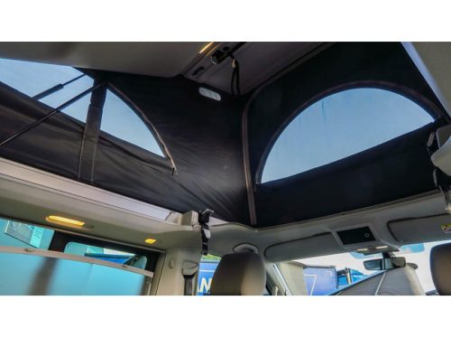 Volkswagen California 6.1 Edition Terranger 2WD Foto: 23