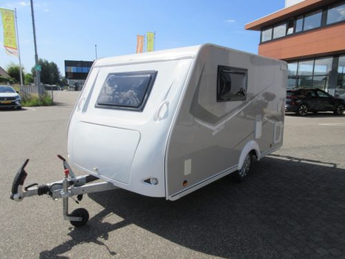 Trigano Mini Silver 290 FREESTYLE VERY NEAT photo: 22