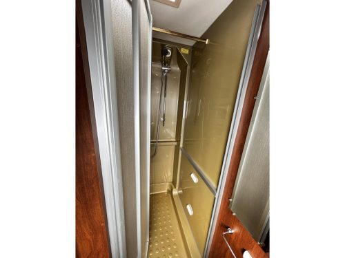 Elnagh Prince 590 L French bed/2011/7.30m photo: 12