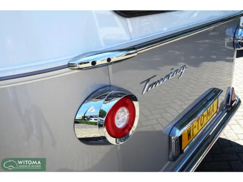 Eriba Touring 630 Oferta &acirc;&not; 5.455,- Ventaja - foto: 17