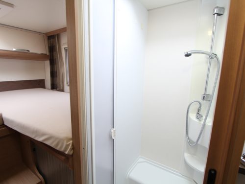 SUN LIVING LIDO M 50 SL photo: 17