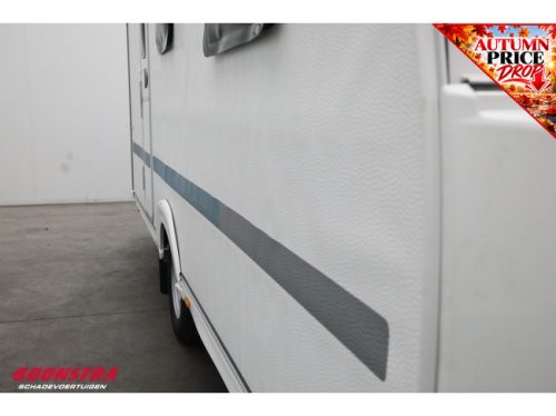Adria Aviva 492 **NEU/NEU** Fu&szlig;bodenheizung Foto: 10
