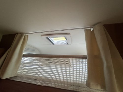 Weinsberg CaraHome 700DG photo: 11