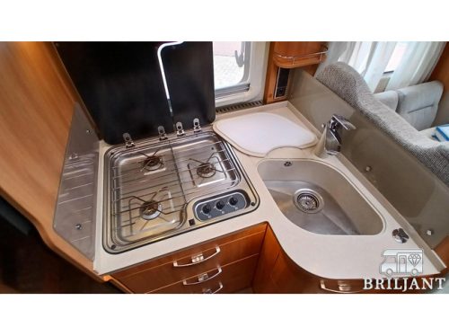 Hymer T 568 SL photo: 12