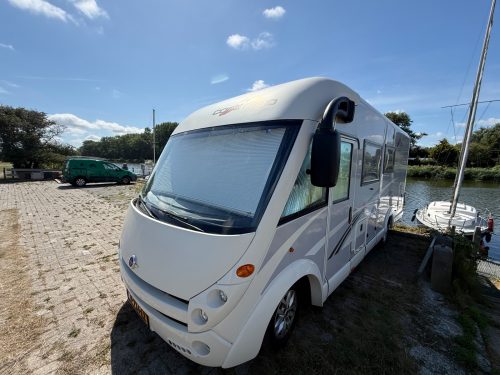 CARTHAGO TOURER C1 I142 photo : 6