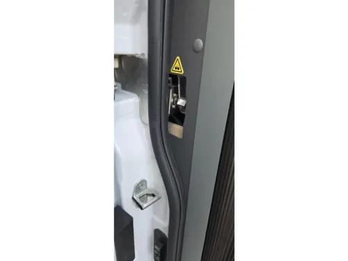 Adria Twin Axess 640 SL photo: 18