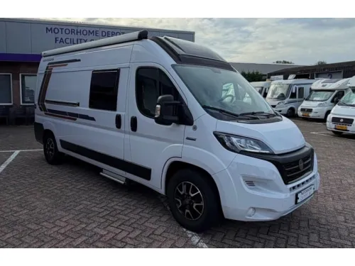 Weinsberg CaraBus 600 MQ