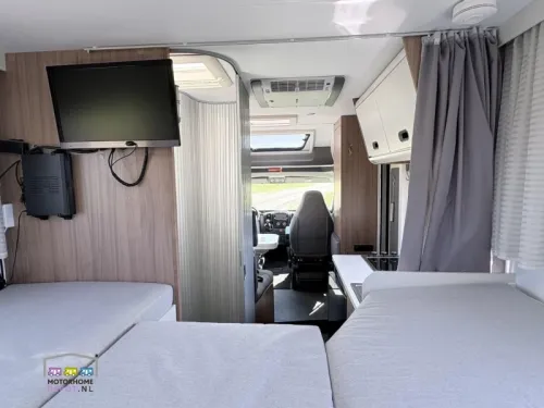 Adria Sun Living 65 SL photo: 8
