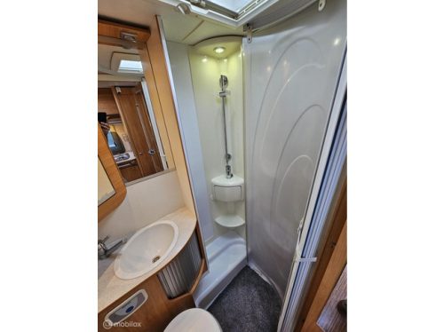 Adria CORAL S 670SL 158pk ☆Camas individuales, C&aacute;mara, Aire Acondicionado☆ foto: 18