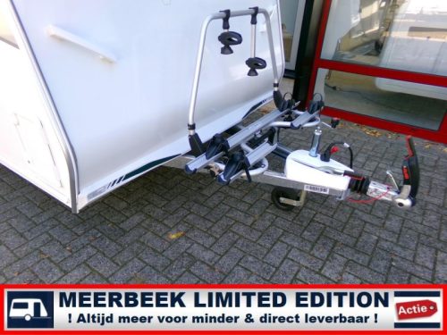 NEXT 380 Autark 2235,= DISCOUNT + THULE ! photo: 4