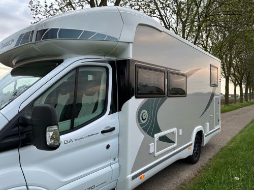 CHAUSSON 777 Foto: 2