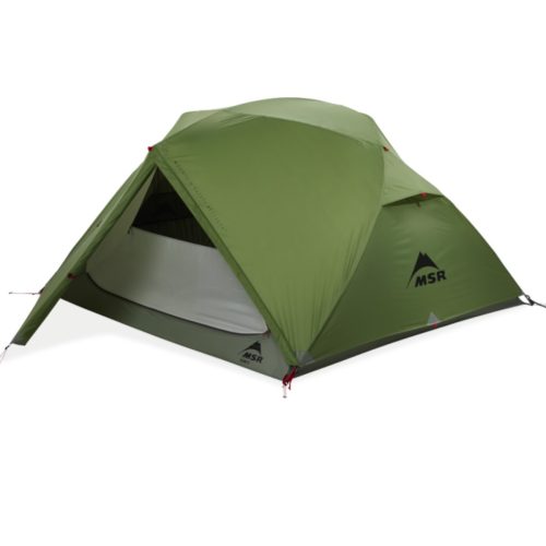 MSR - Elixir 3 / Tente 3 Personnes