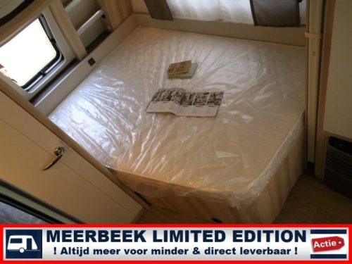Hobby De Luxe 460 UFE 5139,=DISCOUNT MOVER+AIRCO  photo: 18