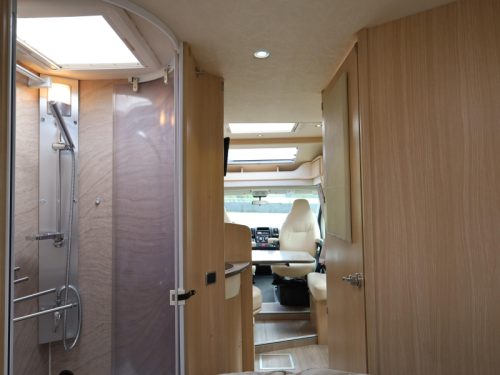 Fleurette Florium 70 LMX Queensbett | 1. Besitzer Foto: 3