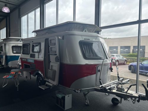 Eriba Touring Troll 530 photo: 3