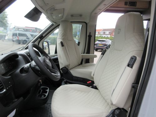 Dethleffs Globetrail 600 DS Special Activ Edition Foto: 20