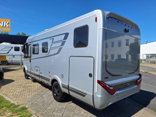 Hymer B-MC I 680 - MODELL 2026 MATARA TEAK Foto: 6