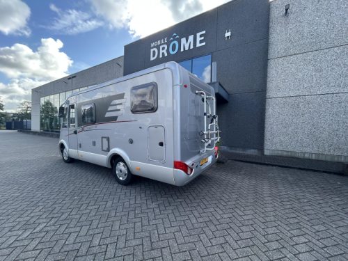 Hymer Exsis-I 522 photo: 5
