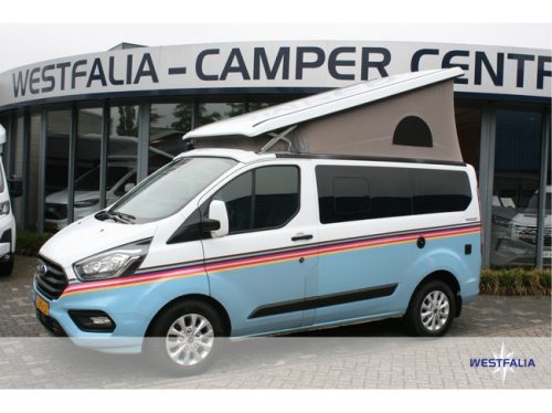 Westfalia FORD NUGGET 185hp Aut. photo: 0