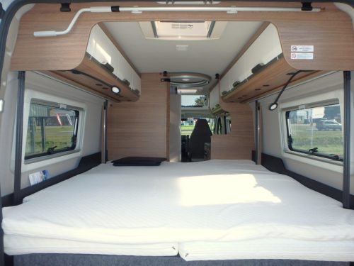 Knaus Boxlife 600 ME Foto: 8