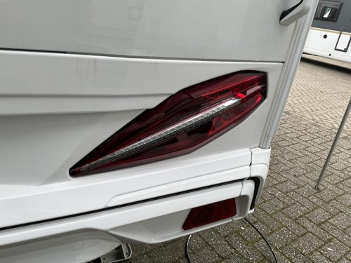 Knaus Sport E-Power Selection 420 QD AIRCO-LEVELSSYTEEM-Toldo foto: 17