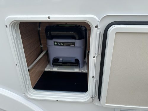 Weinsberg CaraSuite 700 ME 5p,Maxi,Salle de bain attenante 0256 photo : 19