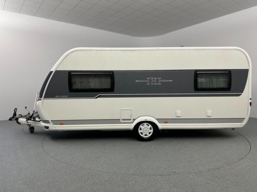 Hobby De Luxe 495 UL photo: 17
