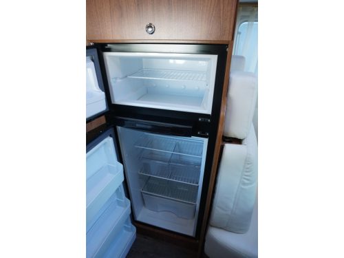 Eura Mobil Profila T 680 QB photo: 17