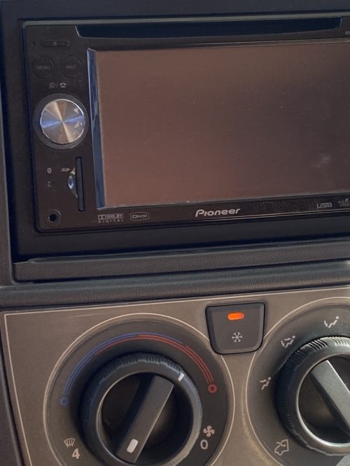 CI Mizar Garage Living 3.0 MultiJet 180 HP, Overcab, Transverse bed rear, Garage, Engine air conditioning, Very complete, 1st owner, Year of manufacture, 12 &ndash; 2007. Camper centrum on the road Marum photo: 26