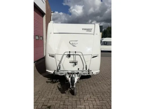 Fendt Opal 515 SG Rangierhilfe Markise Klimaanlage Foto: 7