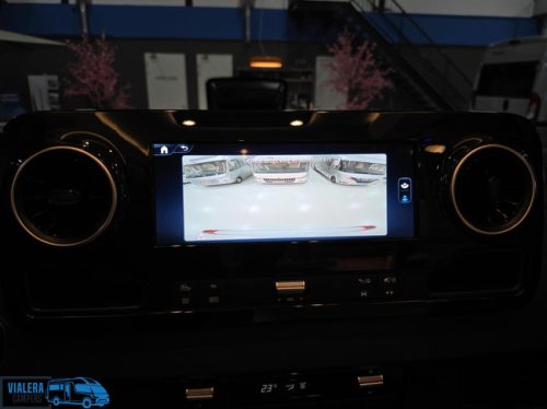 Hymer BMC-I 680 Blackline *170pk Automaat* Levelsysteem*Vol!! foto: 11
