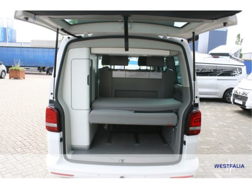 Volkswagen California T5 GP Edition DSG Foto: 11