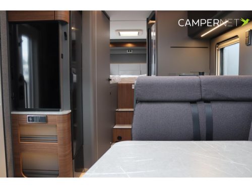 Hymer BMC-T 680 170 PS Automatik | Premium Paket | L&auml;ngsbetten | Separate Dusche | Hymer SLC Chassis | Neu ab Lager lieferbar Foto: 10