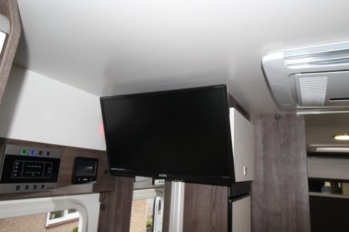 Benimar Tessoro T463 photo: 7