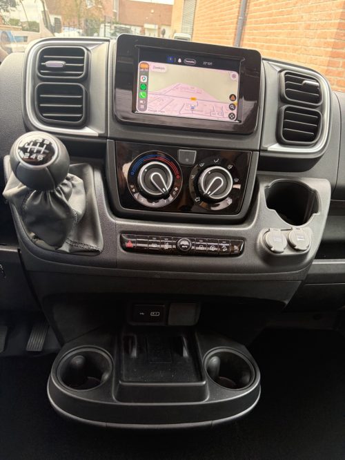 Adria 670 DL Coral Plus Baujahr 2023 14500 km 670 DL Coral plus Foto: 11